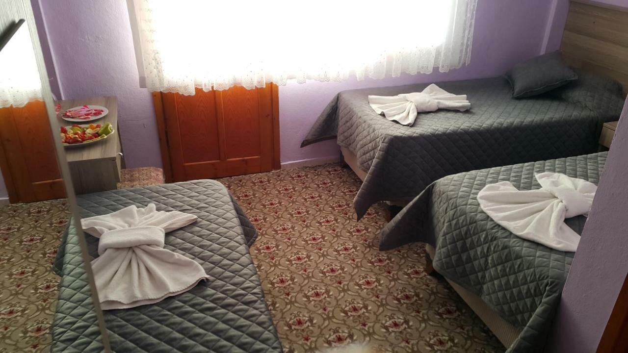 Grand Yayla Hotel Cesme Ngoại thất bức ảnh