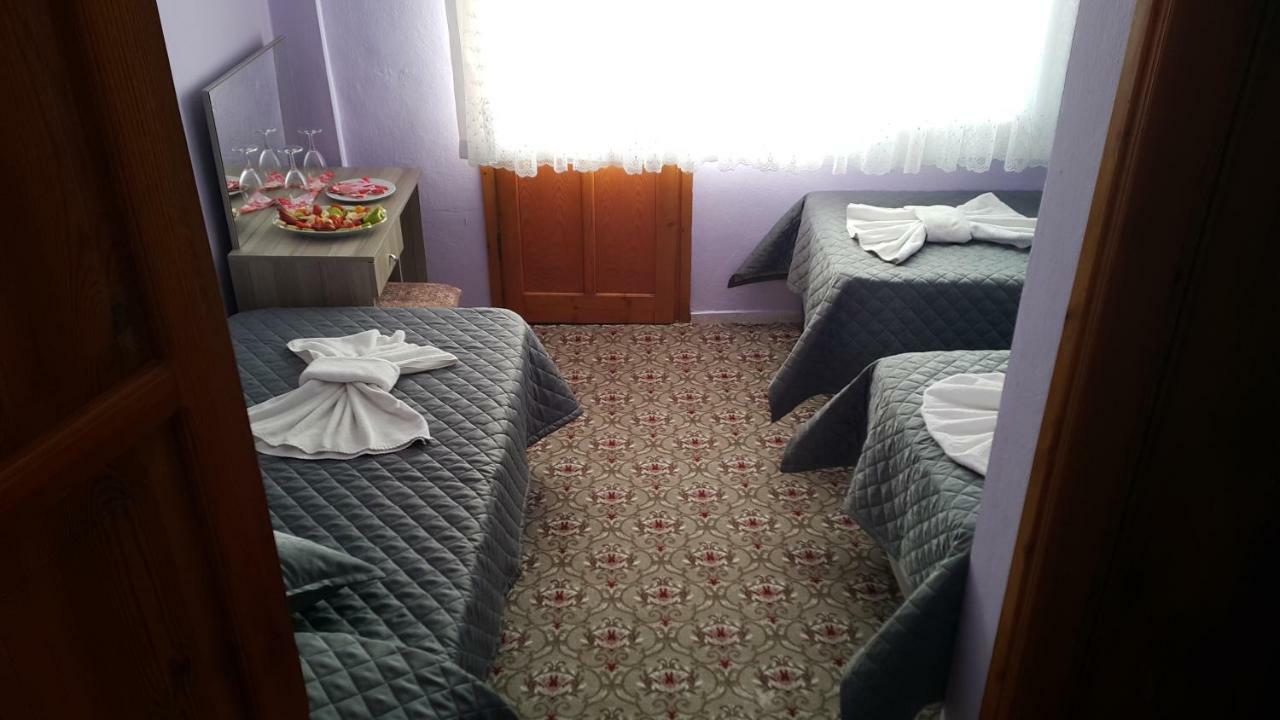 Grand Yayla Hotel Cesme Ngoại thất bức ảnh