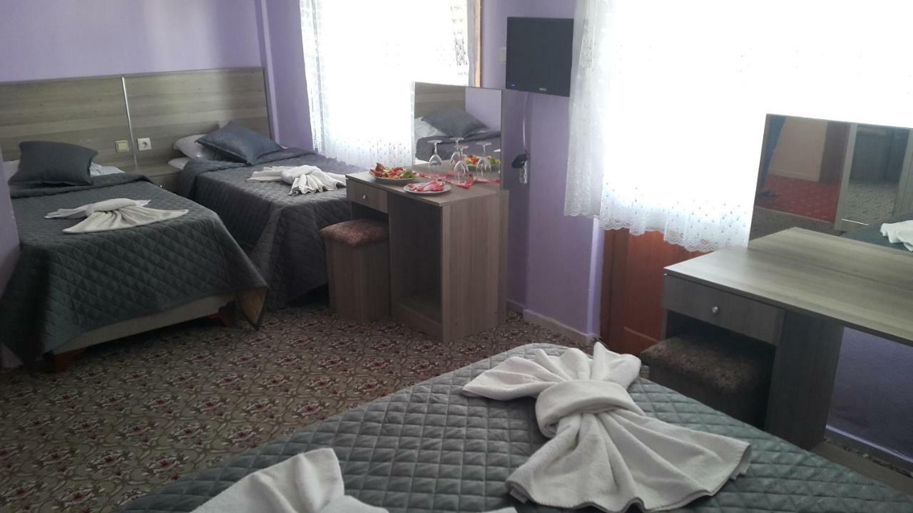 Grand Yayla Hotel Cesme Ngoại thất bức ảnh